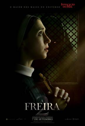 Filme A Freira 2 Torrent