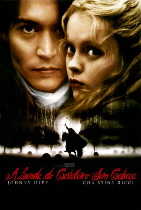 Filme A Lenda do Cavaleiro Sem Cabeça / Sleepy Hollow Torrent