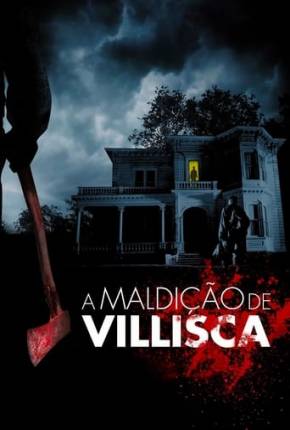 Filme A Maldição de Villisca Torrent