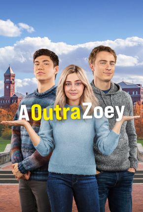 Filme A Outra Zoey Torrent