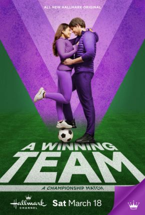 Filme A Winning Team - Legendado Torrent