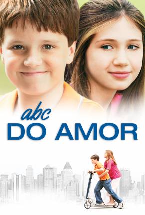 Filme ABC do Amor / Little Manhattan Torrent