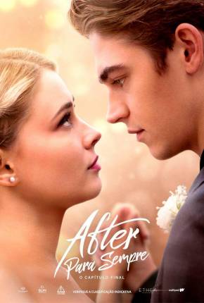 Filme After - Para Sempre - Legendado Torrent