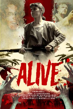 Filme Alive - Legendado Torrent