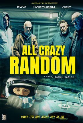 Filme All Crazy Random - Legendado Torrent