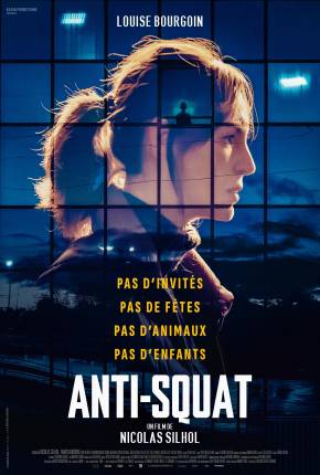 Filme Anti-Squat - CAM - Legendado Torrent