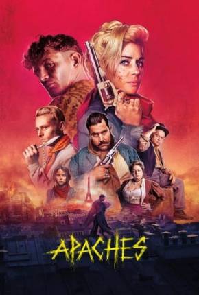 Filme Apaches Torrent