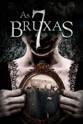 Filme As 7 Bruxas Torrent