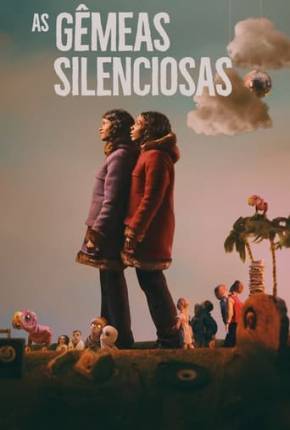Filme As Gêmeas Silenciosas Torrent