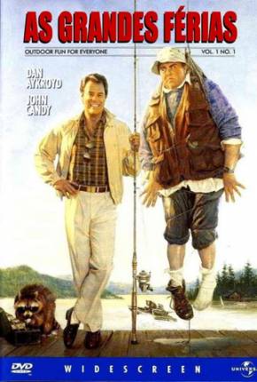 Filme As Grandes Férias / The Great Outdoors Torrent