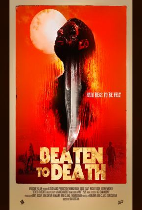 Filme Beaten to Death - FAN DUB Torrent