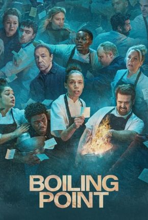 Série Boiling Point - 1ª Temporada Legendada Torrent