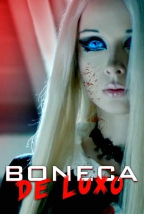 Filme Boneca de Luxo Torrent