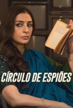 Filme Círculo de Espiões Torrent