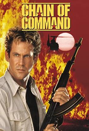 Filme Comando da Violência / Chain of Command Torrent