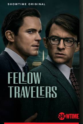 Série Companheiros de Viagem - 1ª Temporada Torrent