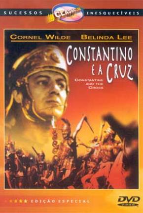 Filme Constantino e a Cruz / Costantino il Grande Torrent