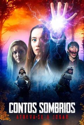 Filme Contos Sombrios Torrent