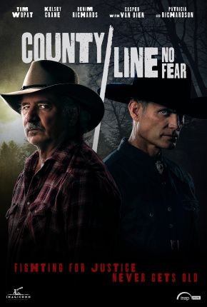 Filme County Line - No Fear - Legendado Torrent