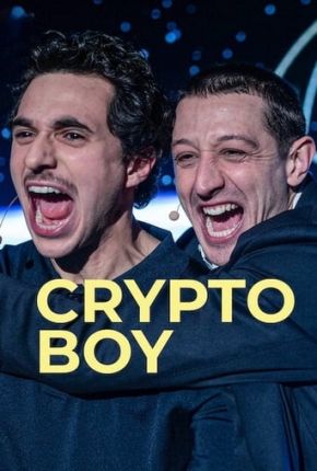 Filme Crypto Boy Torrent