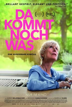 Filme Da kommt noch was - Legendado Torrent