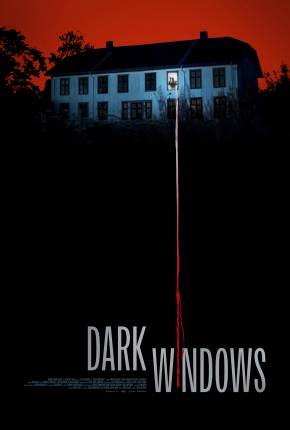 Filme Dark Windows - CAM - Legendado Torrent