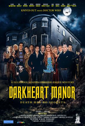 Filme Darkheart Manor - Legendado Torrent