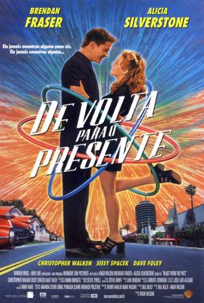 Filme De Volta para o Presente / Blast from the Past Torrent