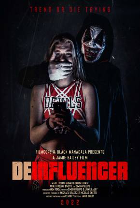 Filme Deinfluencer - Legendado Download Filme Deinfluencer - Legendado Torrent