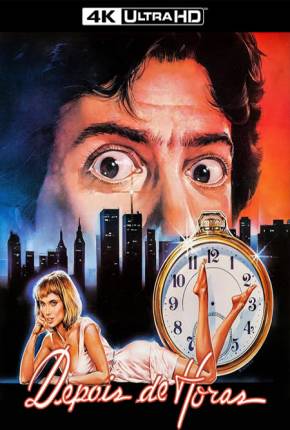 Filme Depois de Horas / After Hours Torrent