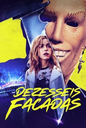 Filme Dezesseis Facadas Torrent