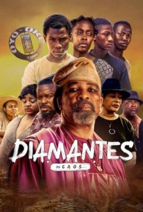 Filme Diamantes do Caos Torrent