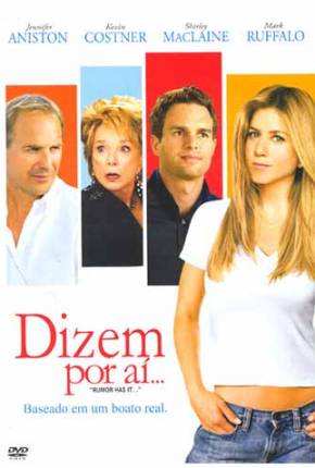 Filme Dizem Por Aí... / Rumor Has It... Torrent