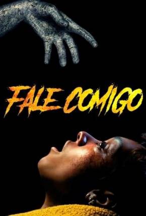 Filme Fale Comigo Torrent