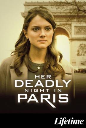 Filme From Paris With Danger - Legendado Download Filme From Paris With Danger - Legendado Torrent