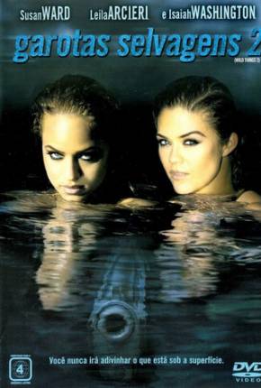 Filme Garotas Selvagens 2 / Wild Things 2 Torrent