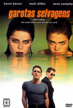 Filme Garotas Selvagens / Wild Things Torrent