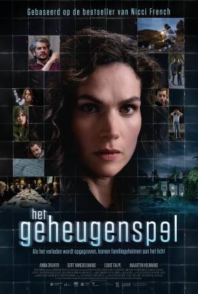 Filme Het geheugenspel - Legendado Download Filme Het geheugenspel - Legendado Torrent