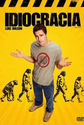 Filme Idiocracia - Legendado Torrent