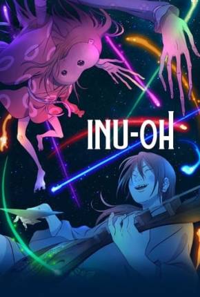 Filme Inu-oh Torrent