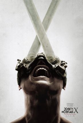 Filme Jogos Mortais X - Legendado Torrent