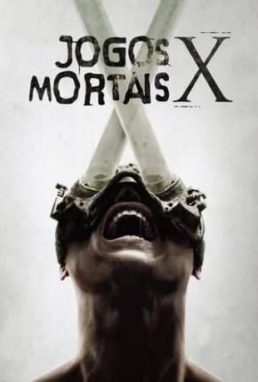Filme Jogos Mortais X Torrent