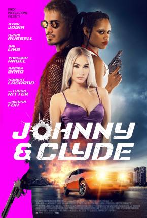 Filme Johnny e Clyde - Legendado Torrent