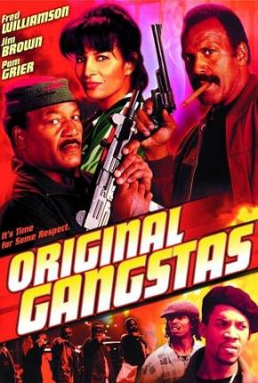 Filme Justiceiros de Rua / Original Gangstas Torrent
