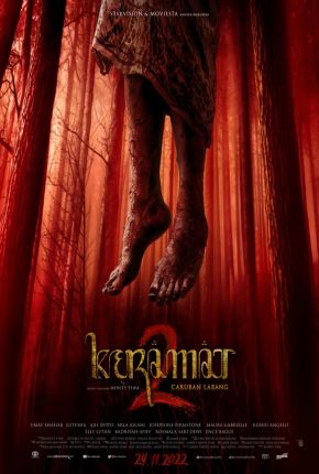 Filme Keramat 2 - Caruban Larang - Legendado Torrent