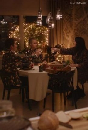 Filme Kerstappels - Legendado Torrent
