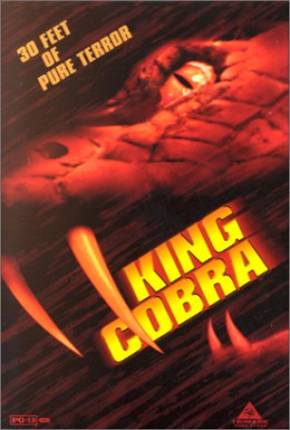 Filme King Cobra / A Cobra Torrent