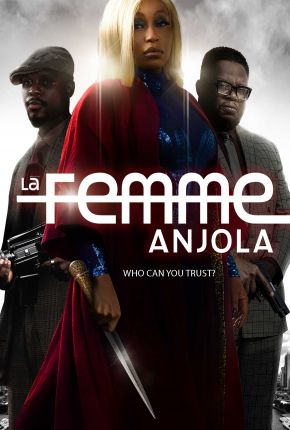 Filme La Femme Anjola - Legendado Torrent
