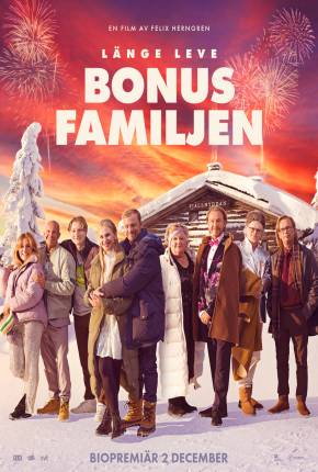 Filme Long Live the Bonus Family - Legendado Torrent