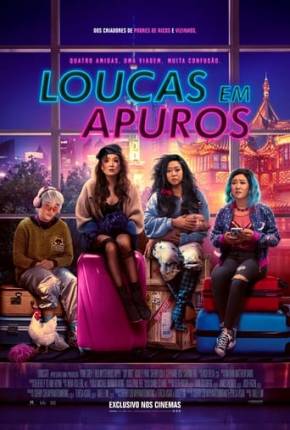 Filme Loucas em Apuros Torrent